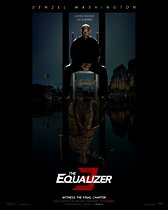 The Equalizer 3